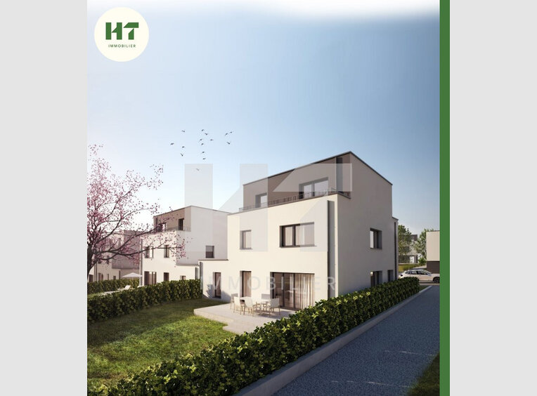 Haus zum Kauf 4 Zimmer in Differdange (LU) - Ref. 6719875