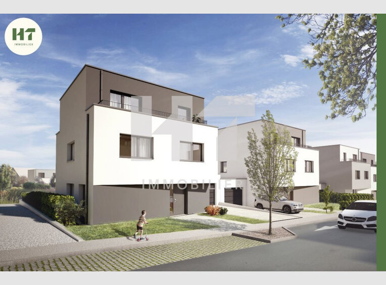 Haus zum Kauf 4 Zimmer in Differdange (LU) - Ref. 6719875