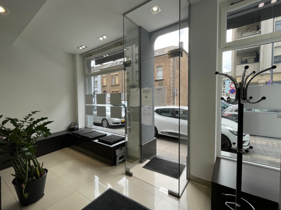 Bureau à vendre à Ettelbruck