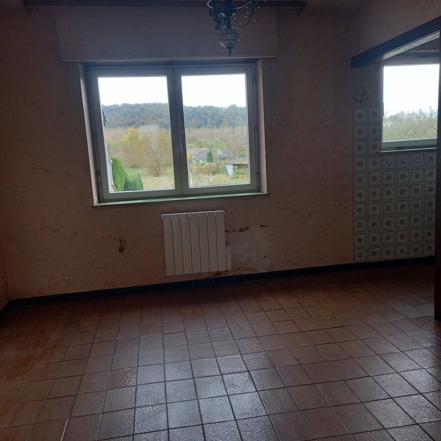 Maison à vendre F7 à Hargarten-aux-Mines