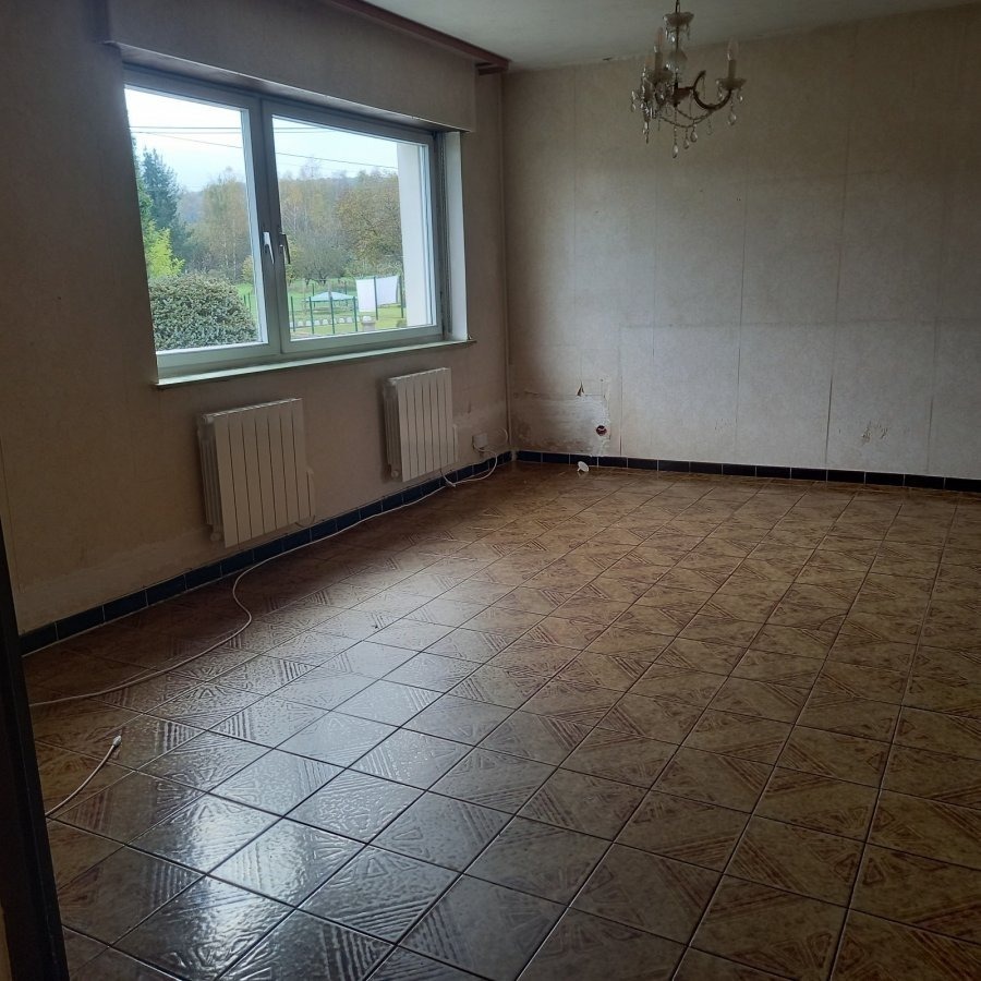Maison à vendre F7 à Hargarten-aux-Mines