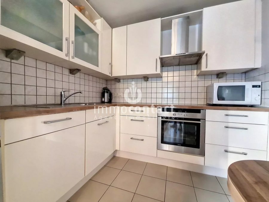 Appartement à vendre 2 chambres à Bivange