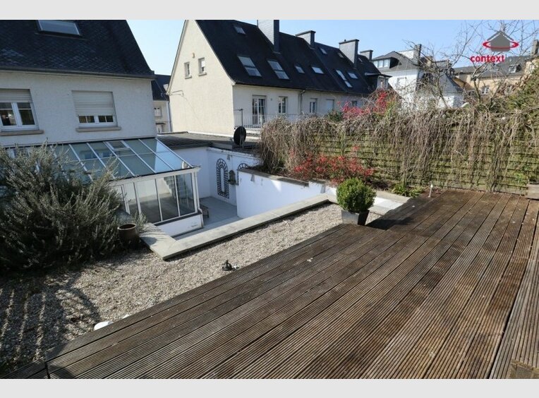 Doppelhaushälfte zum Kauf 3 Zimmer in Luxembourg (LU) - Ref. 6720131