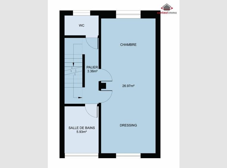 Doppelhaushälfte zum Kauf 3 Zimmer in Luxembourg (LU) - Ref. 6720131