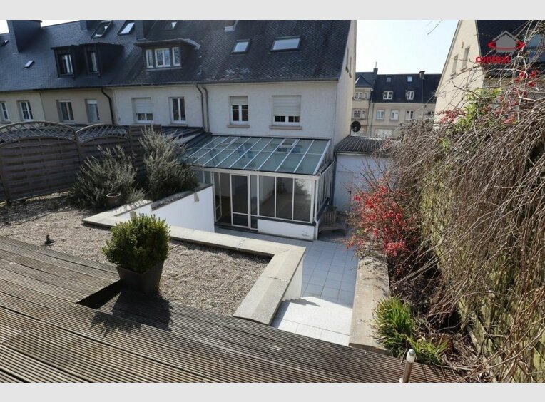Doppelhaushälfte zum Kauf 3 Zimmer in Luxembourg (LU) - Ref. 6720131