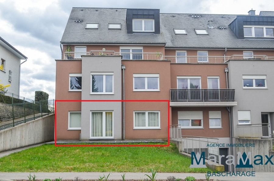 Appartement à vendre 1 chambre à Hautcharage