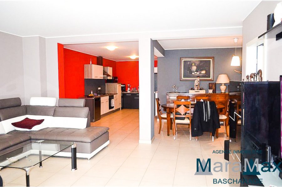 Appartement à vendre 1 chambre à Hautcharage