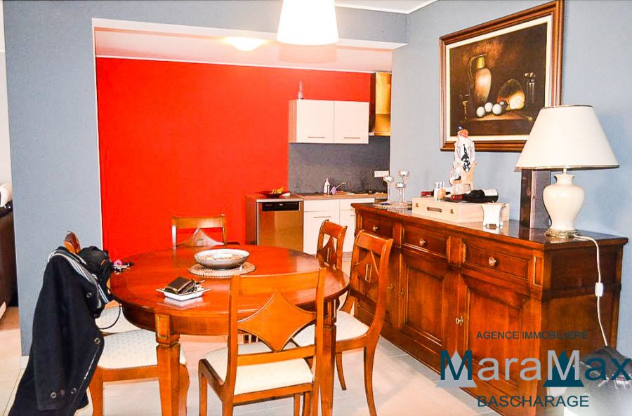 Appartement à vendre 1 chambre à Hautcharage