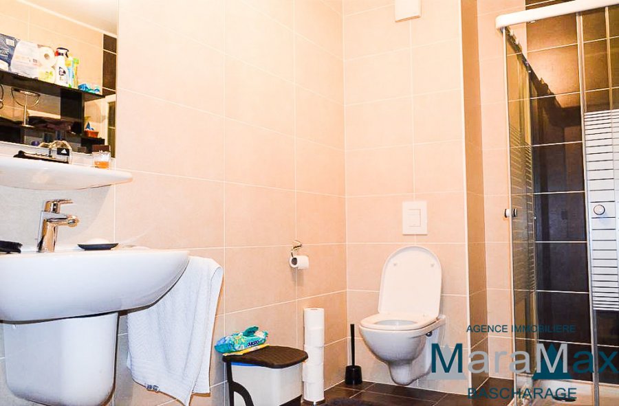 Appartement à vendre 1 chambre à Hautcharage