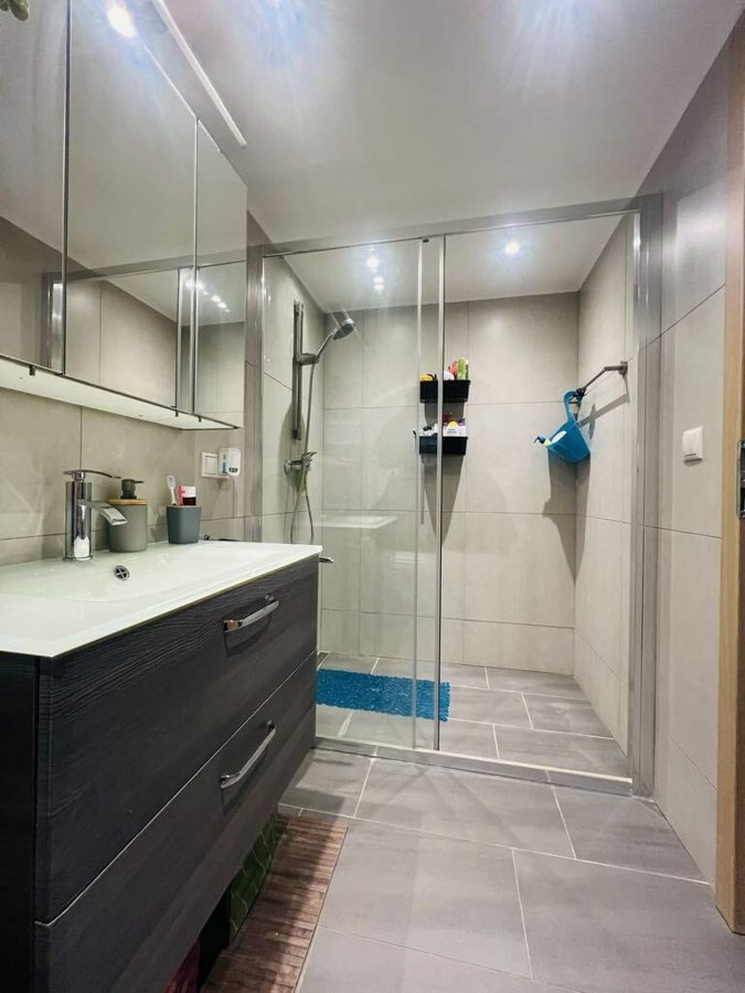 Maison à vendre 3 chambres à Oberkorn
