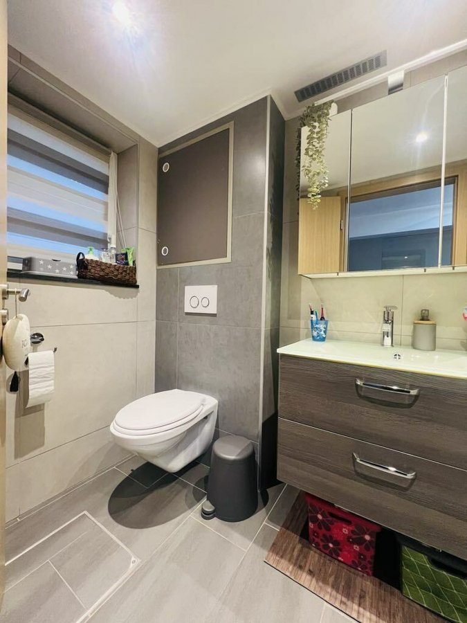 Maison à vendre 3 chambres à Oberkorn