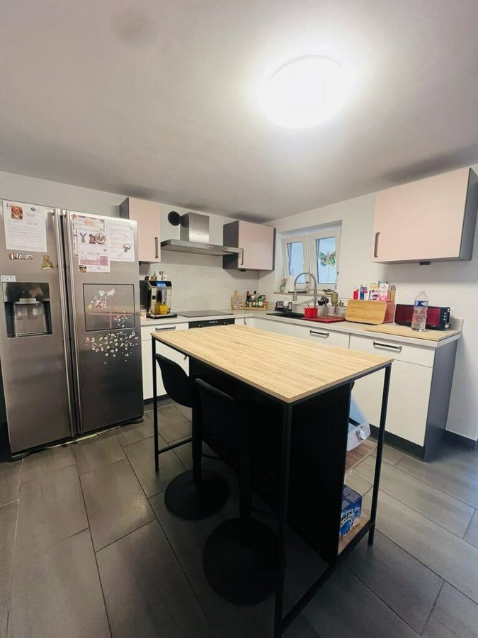 Maison à vendre 3 chambres à Oberkorn