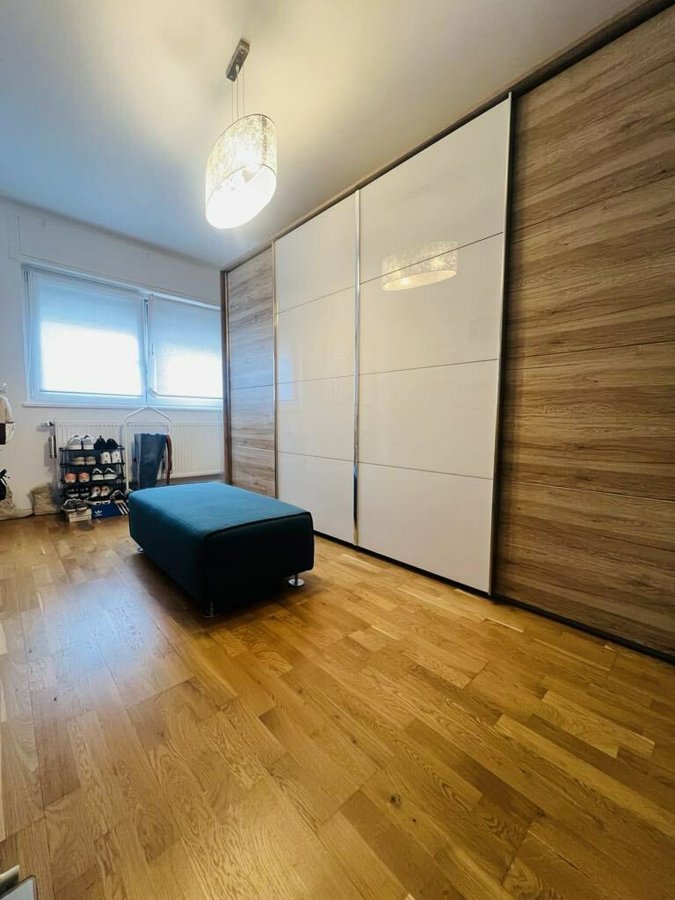 Maison à vendre 3 chambres à Oberkorn