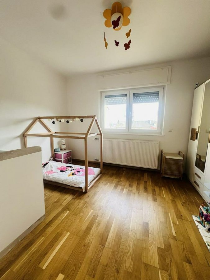 Maison à vendre 3 chambres à Oberkorn