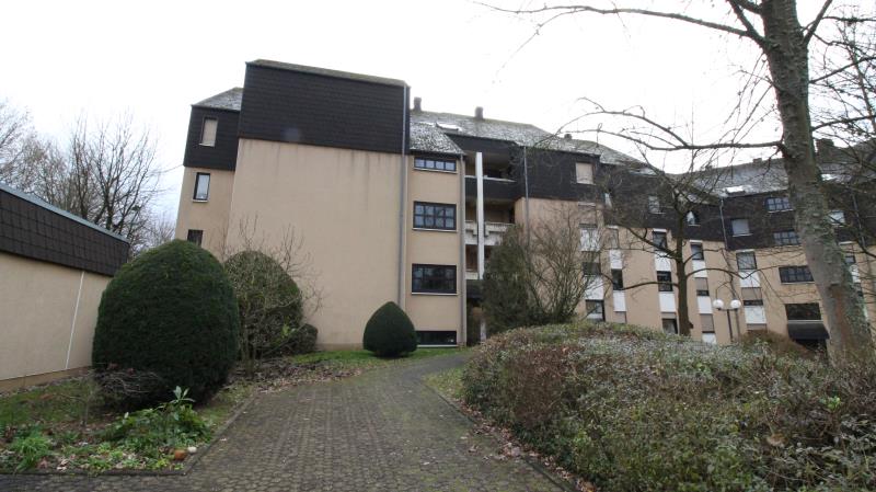 Wohnung mieten in Trier Neueste Anzeigen atHome