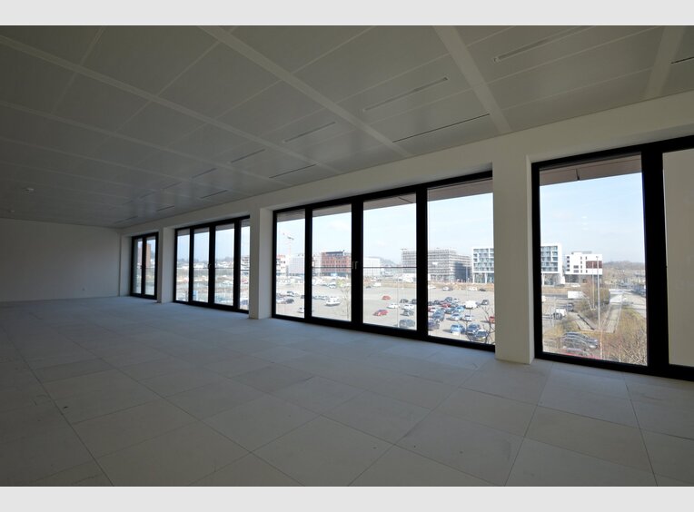 Bureau à louer à Esch-sur-Alzette (LU) - Réf. 7265155