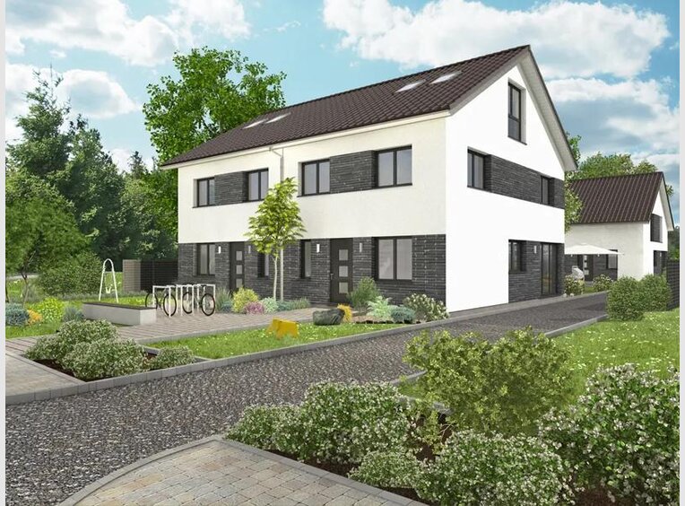 Maison jumelée à vendre 5 Pièces à Berlin (DE) - Réf. 7138179