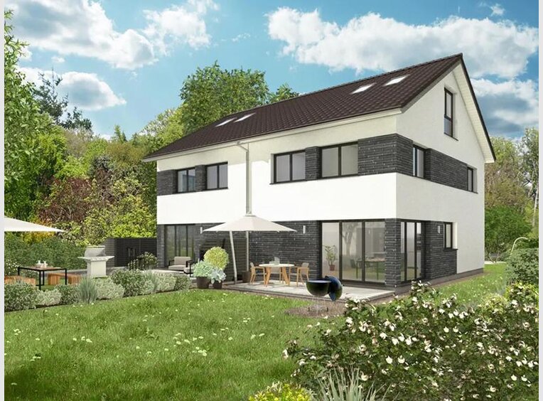 Maison jumelée à vendre 5 Pièces à Berlin (DE) - Réf. 7138179