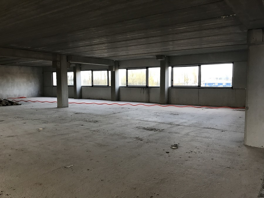 Commerce à louer à Fentange