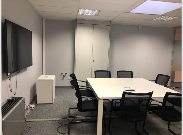 Bureau à louer à Bertrange (LU) - Réf. 6167939