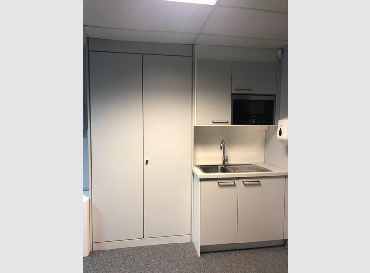 Bureau à louer à Bertrange (LU) - Réf. 6167939