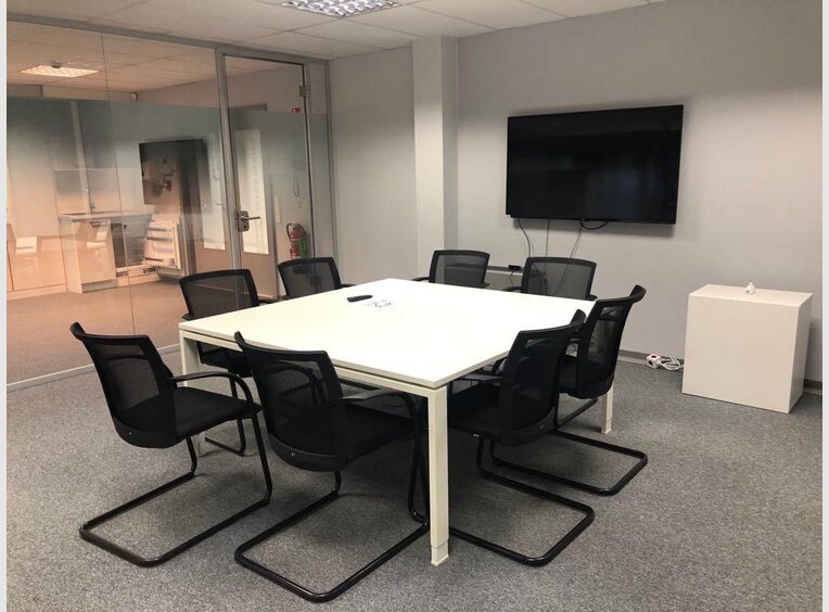 Bureau à louer à Bertrange (LU) - Réf. 6167939