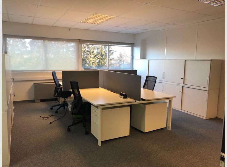 Bureau à louer à Bertrange (LU) - Réf. 6167939