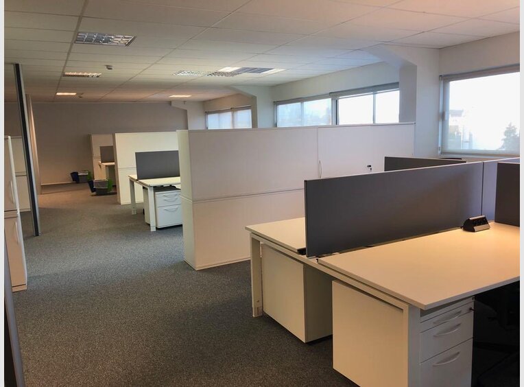 Bureau à louer à Bertrange (LU) - Réf. 6167939