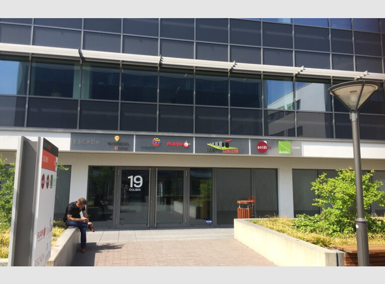 Bureau à louer à Contern (LU) - Réf. 6622851