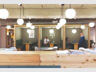 Bureau à louer à Luxembourg-Centre ville (Allern,-in-den) - Réf. 6475395