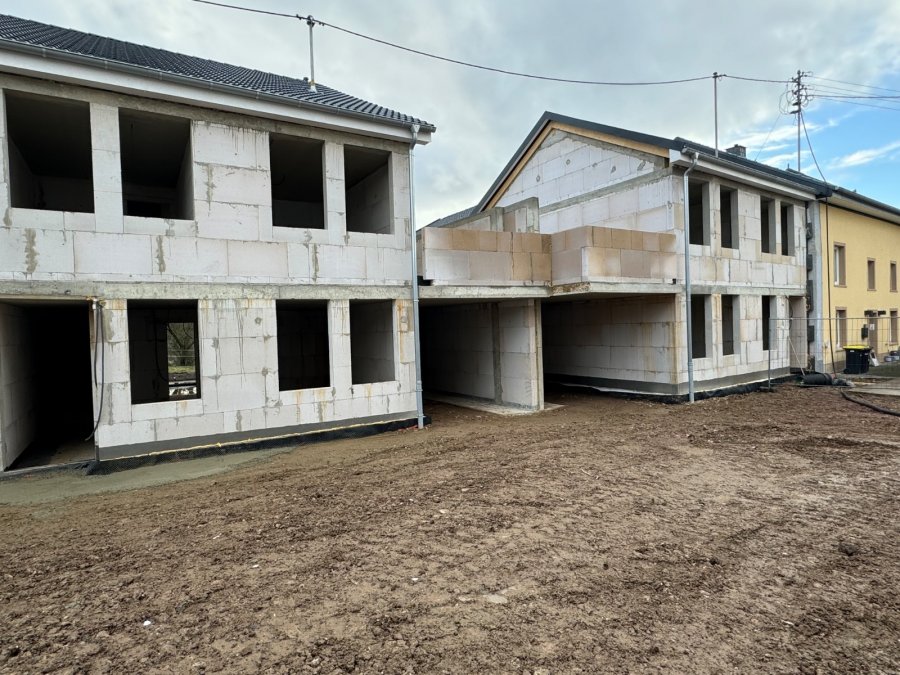 Wohnung zu verkaufen 2 Schlafzimmer in Perl-Tettingen