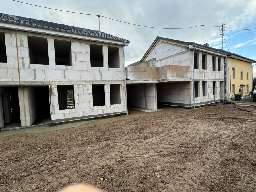 Wohnung zu verkaufen 2 Schlafzimmer in Perl-Tettingen