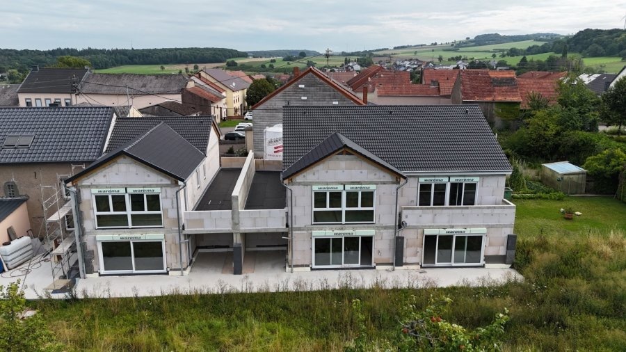 Wohnung zu verkaufen 2 Schlafzimmer in Perl-Tettingen