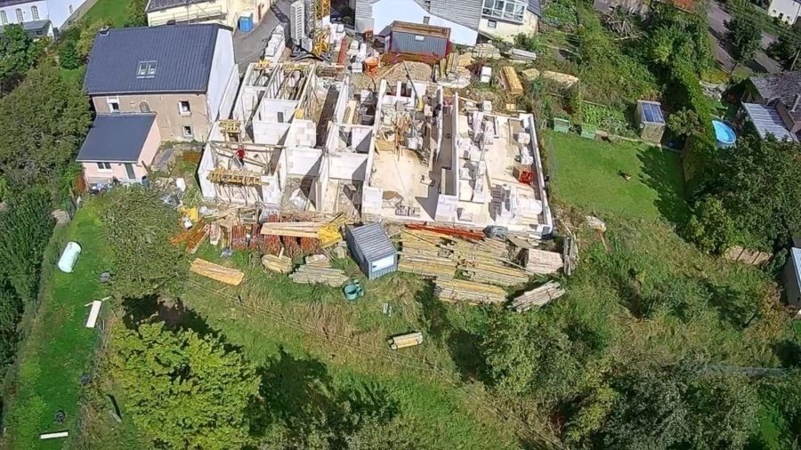 Wohnung zu verkaufen 2 Schlafzimmer in Perl-Tettingen