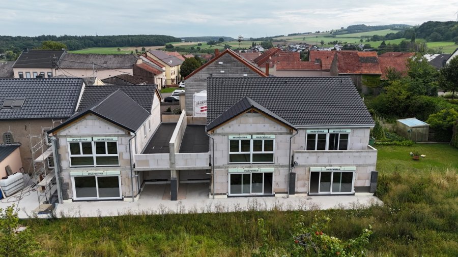Wohnung zu verkaufen 2 Schlafzimmer in Perl-Tettingen