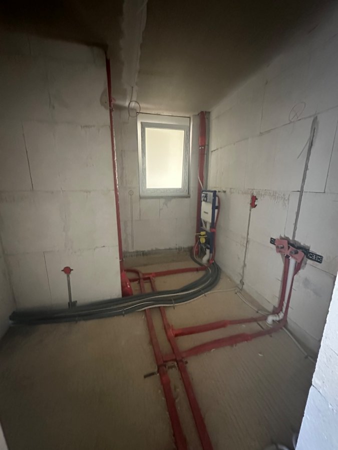 Wohnung zu verkaufen 2 Schlafzimmer in Perl-Tettingen