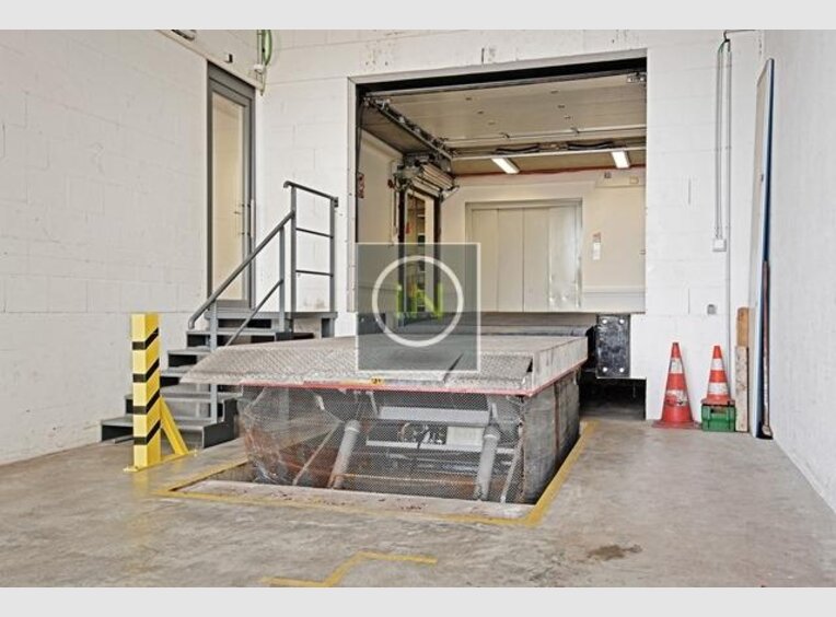 Bureau à louer à Niederanven (LU) - Réf. 6358163