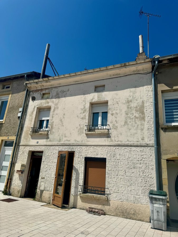 Immeuble de rapport