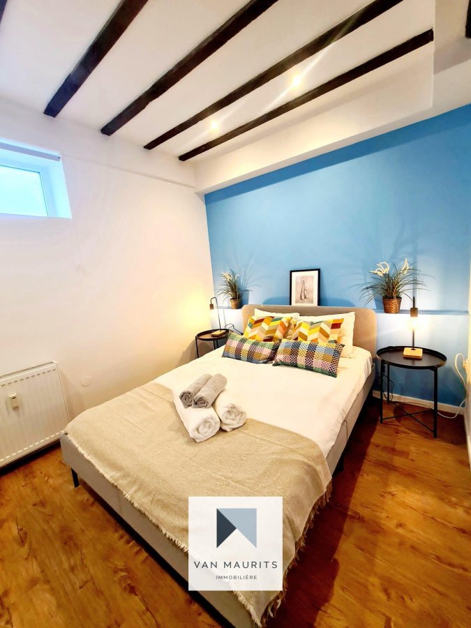 Appartement à vendre 1 chambre à Luxembourg-Clausen