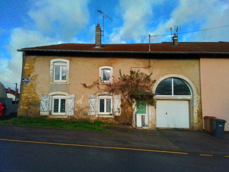 Maison