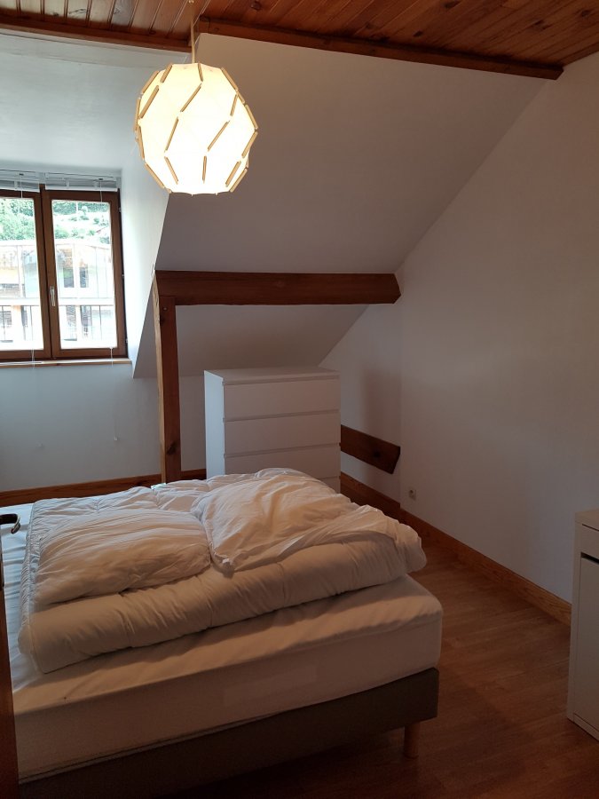 Appartement à louer 1 chambre à La Bresse