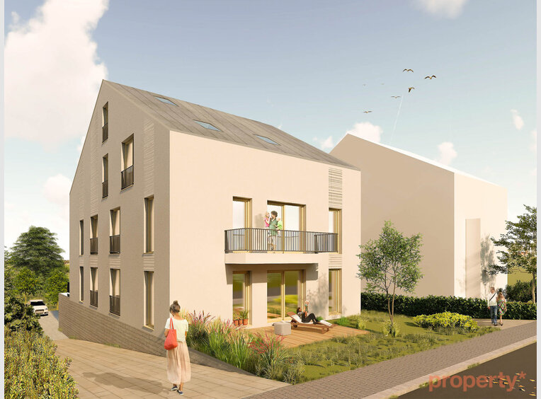 Penthouse-Wohnung zum Kauf 3 Zimmer in Kehlen (LU) - Ref. 6506131