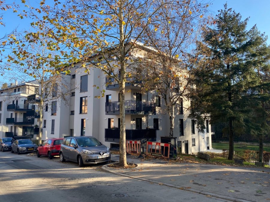 Appartement à Luxembourg