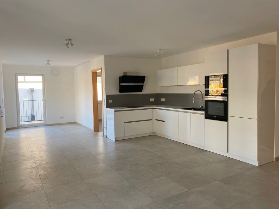 Appartement à louer 1 chambre à Luxembourg-Hollerich