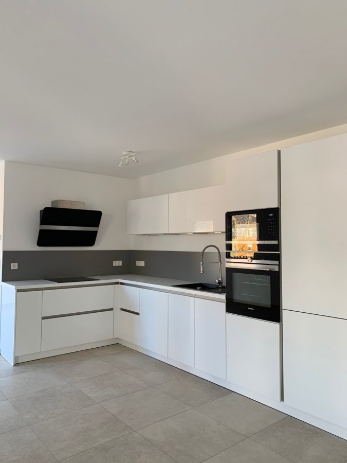 Appartement à louer 1 chambre à Luxembourg-Hollerich