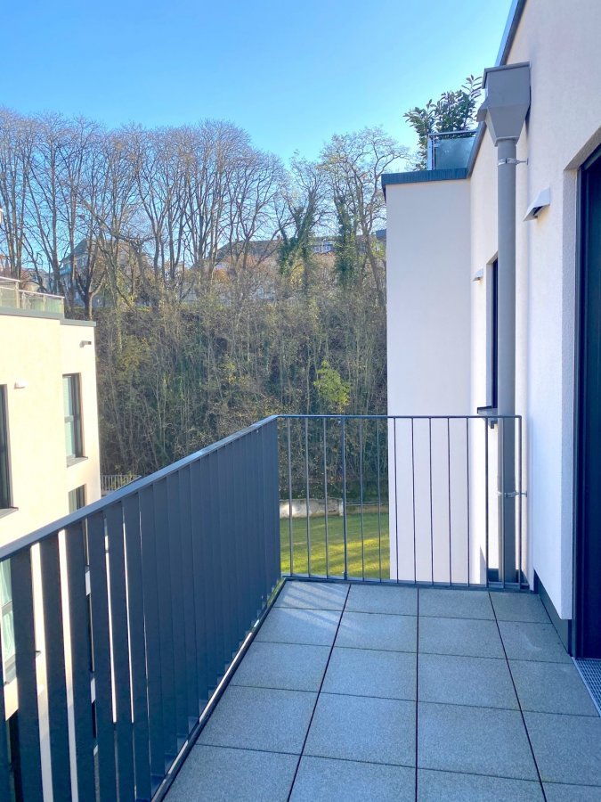 Appartement à louer 1 chambre à Luxembourg-Hollerich