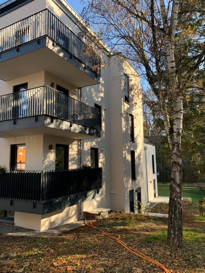 Appartement à louer 1 chambre à Luxembourg-Hollerich