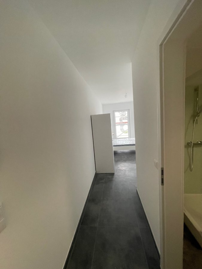 Chambre à louer 1 chambre à Luxembourg-Bonnevoie