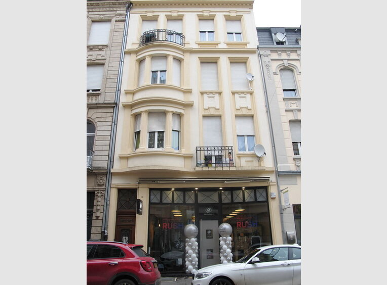 Renditeobjekt zum Kauf 7 Zimmer in Esch-sur-Alzette (LU) - Ref. 6596499