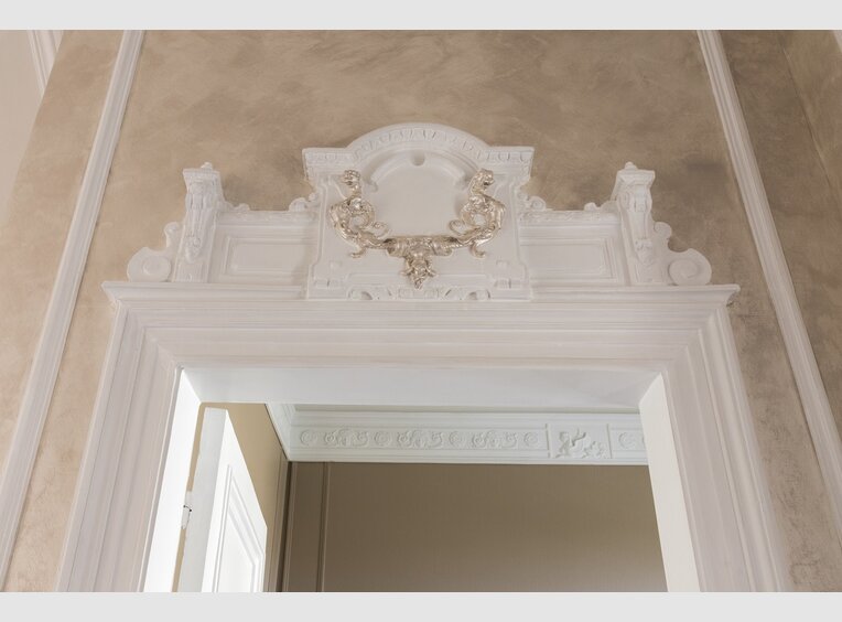 Townhouse for rent 12 bedrooms in Luxembourg (LU) - Ref. 6682515